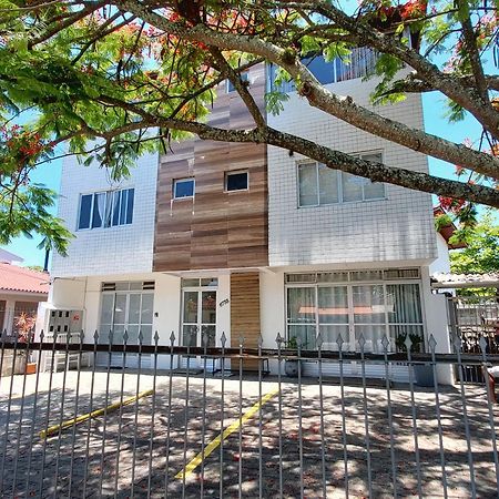 Apto 2 Quartos Com Ar A 200M Da Praia Florianópolis Eksteriør bilde