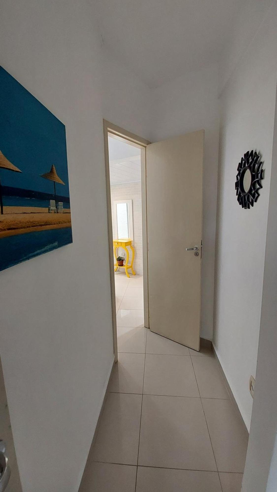 Apto 2 Quartos Com Ar A 200M Da Praia Florianópolis Eksteriør bilde